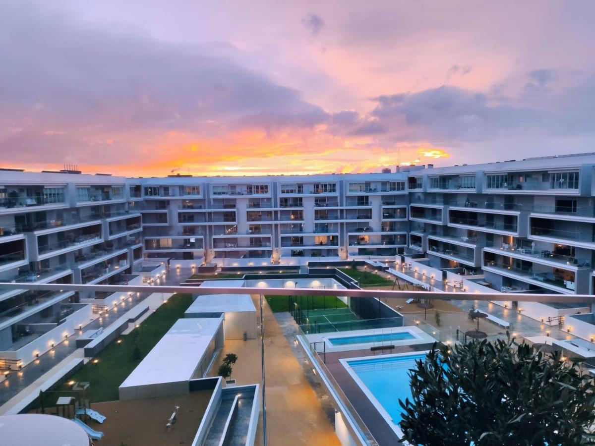 Apartamento Cervantino Alcalá de Henares Exterior foto