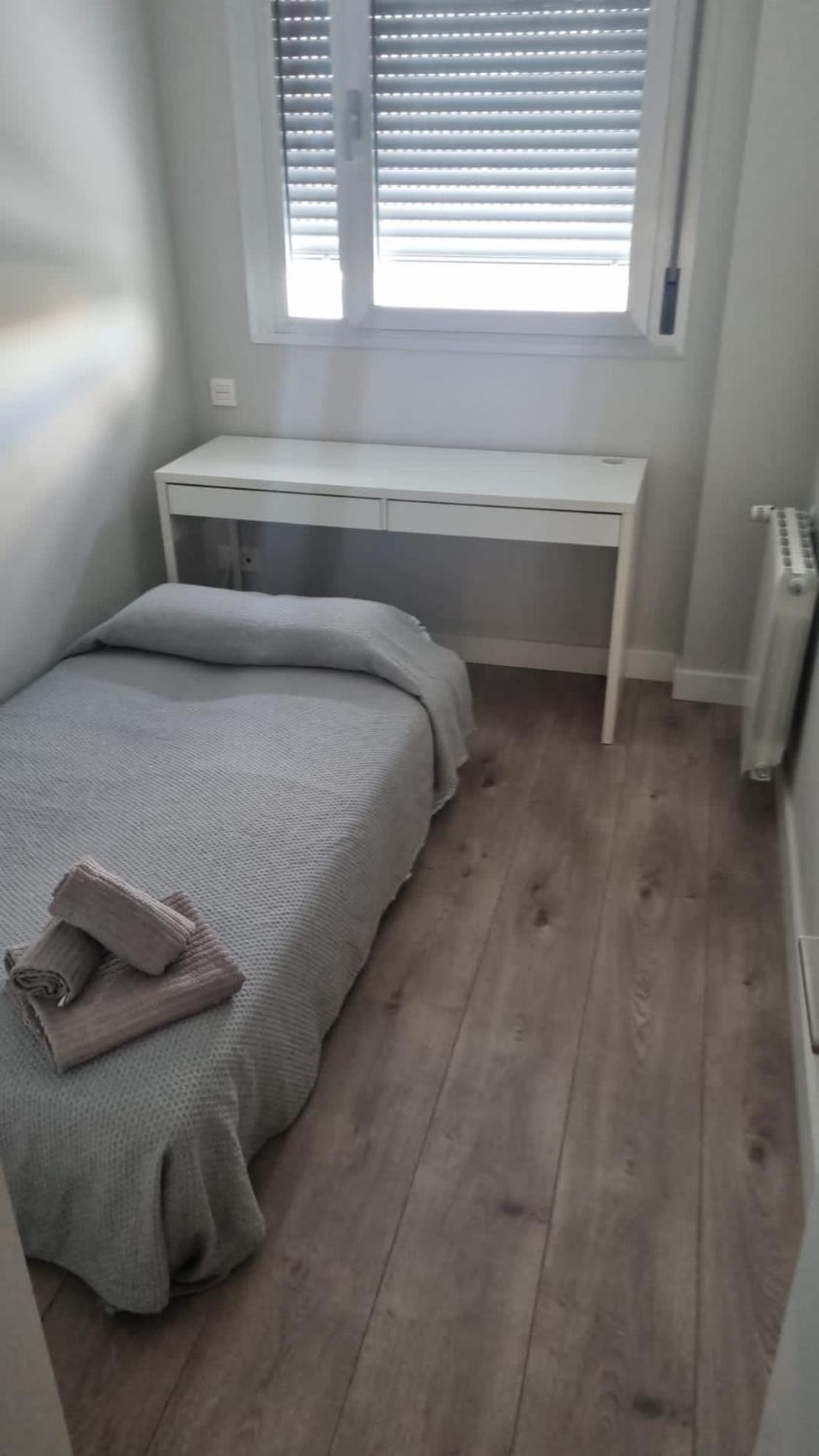 Apartamento Cervantino Alcalá de Henares Exterior foto