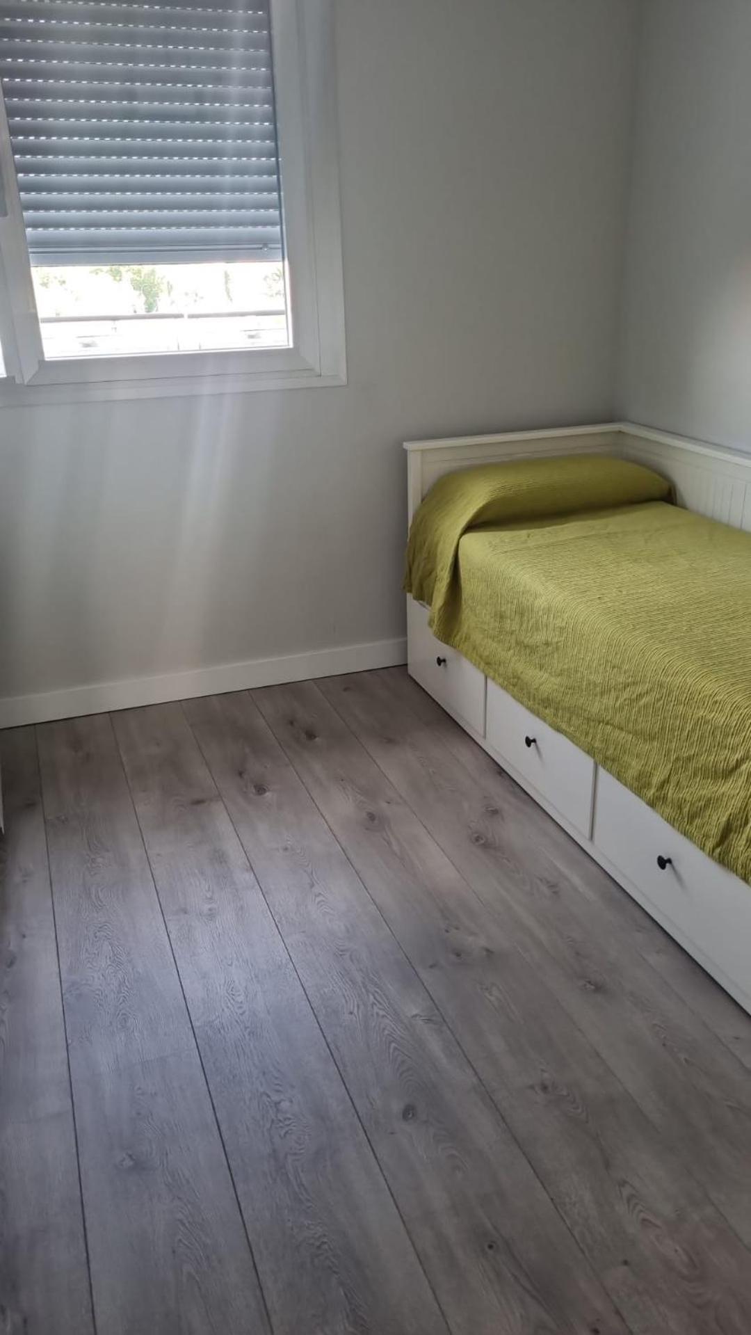 Apartamento Cervantino Alcalá de Henares Exterior foto